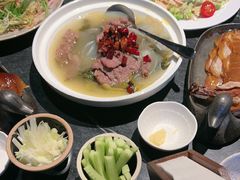 -德永枣香烤鸭(官舍店)