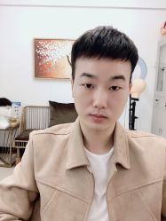 -发饰美男士增发补发假发定制店