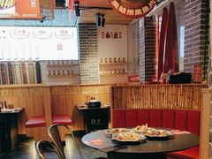 -串王阿三烧烤·小龙虾·烤鱼(拱墅胜利河美食街店)