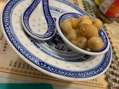 姜汁撞奶-双喜老铺(人民广场店)