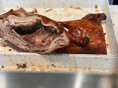 -竺桥兄弟烤鸭(总店)