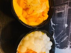 -小团圆糖水铺(襄阳南路店)