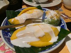 -simply thai天泰(静安嘉里中心店)