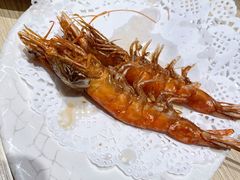 -小船渔村•大连菜•大连焖鱼(黄河路店)