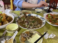 -大梁骨头馆·酱骨老菜(友好店)