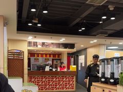 -宏状元现熬粥·京味菜(五棵松店)