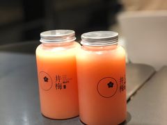 草莓遇见番石榴-贡梅老面馆·蟹粉面·无锡特色小吃(南长街主推店)