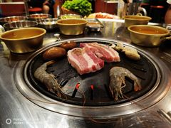 -安又胖韩国烤肉