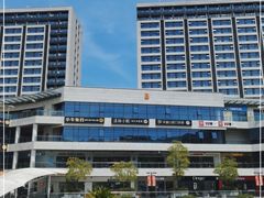 -浦江城市生活广场(江月路店)