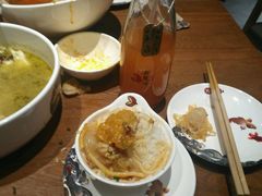 -渝是乎酸菜鱼(龙旗购物中心店)