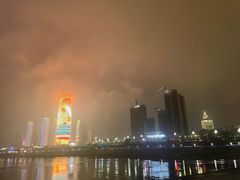 -中国宜宾·长江地标广场