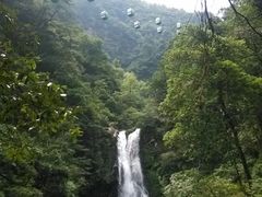 -井冈山风景名胜区