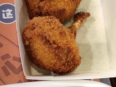 -魏家凉皮(十里河店)
