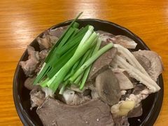 -真牛坊潮汕牛肉火锅