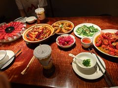 -马头巷·食景园(苏州总店)