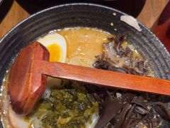 -白石的深夜食堂(济南万象城店)