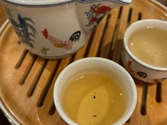 -南拳十三姨·潮汕砂锅粥(世纪金源店)