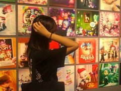 -第九届妖漫动漫游戏展曁七夕情人祭