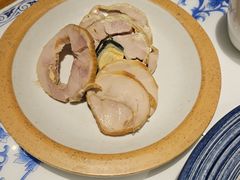 -东方饺子王(工农大路店)