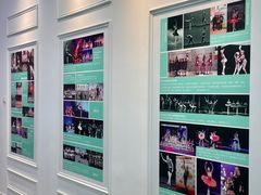 -Isee灰姑娘国际芭蕾舞蹈艺术中心(置地广场店)