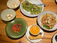 -本处·素食·融合料理(南油店)