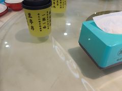 -福巷湘食小馆·猛火现炒(上海首店)