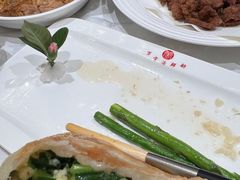 -万宝海鲜舫(劳动公园店)