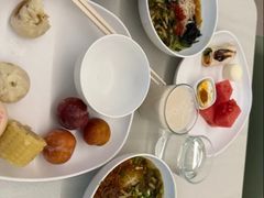 -全季酒店(上海徐家汇肇嘉浜路店)