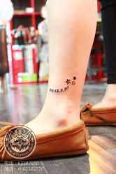 -雕哥的纹身店A3 TATTOO&纹身培训