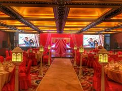 -六合家宴食府·家宴厅