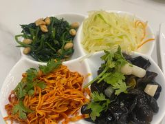 -东方饺子王(新奥购物中心店)