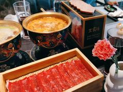 -王家渡火锅(金宝汇店)