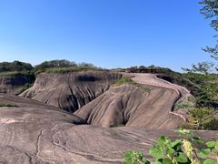 -飞天山旅游区