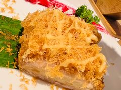 -若蘭慈·无国界素食料理(欢乐海岸店)
