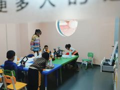 -童程童美少儿编程乐高机器人(红谷滩校区)