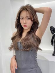 -New Fashion发型定制