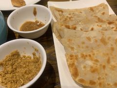 -小时候文化餐厅(盘山店)