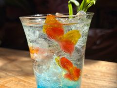 -16毫米咖啡&酒吧(南锣鼓巷店)