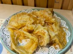 奶香手撕饼-老厨家(中央大街西七道街店)