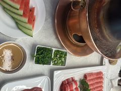 -东来顺饭庄(天坛店)