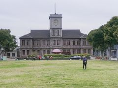 -半岛1919创意园区