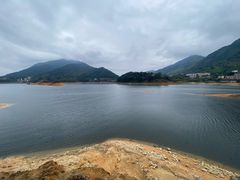 -广州市流溪河国家森林公园