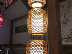 -好嫂子酱猪手•农家菜(学院南路店)