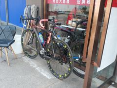 门面-好面道大肠面(中华路店)