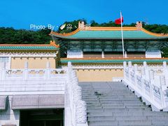 -台北故宫博物院