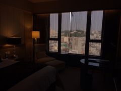 十六浦索菲特大酒店-澳门十六浦索菲特大酒店