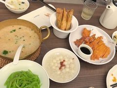 -苏小柳点心·手作小笼包(浦东嘉里城分院)