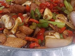 -韶山冲湘菜馆(黄桦路店)