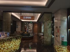 -海纳百川·都市温泉·足道·SPA(学院路店)