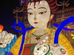 -杨家埠民间艺术大观园